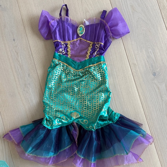 Princess Costume Dress-Up Lot for Kids - Picture 9 of 9